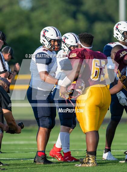Thumbnail 1 in Terry Sanford @ Lumberton photogallery.