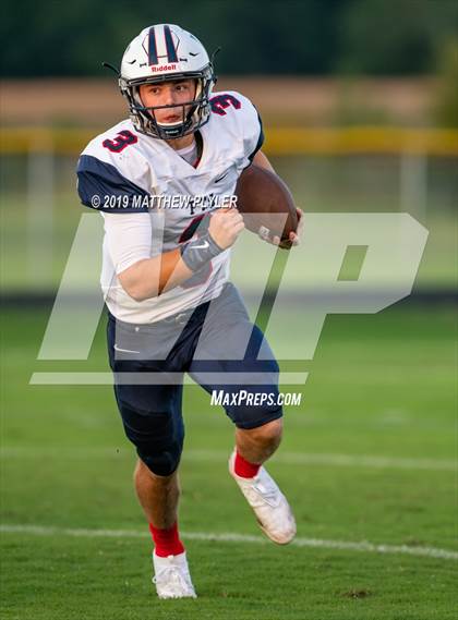 Thumbnail 2 in Terry Sanford @ Lumberton photogallery.