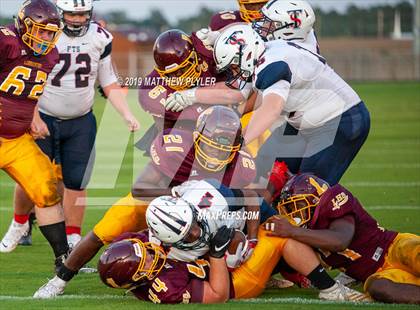 Thumbnail 2 in Terry Sanford @ Lumberton photogallery.