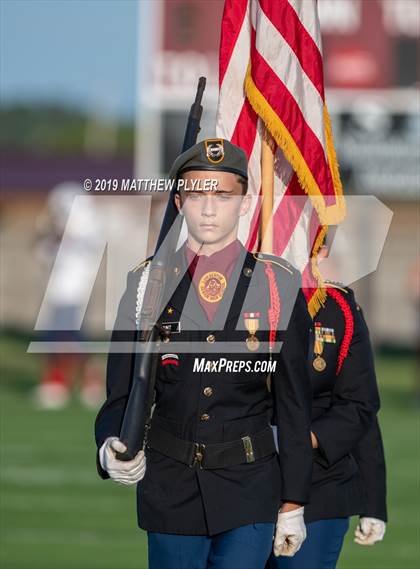 Thumbnail 3 in Terry Sanford @ Lumberton photogallery.