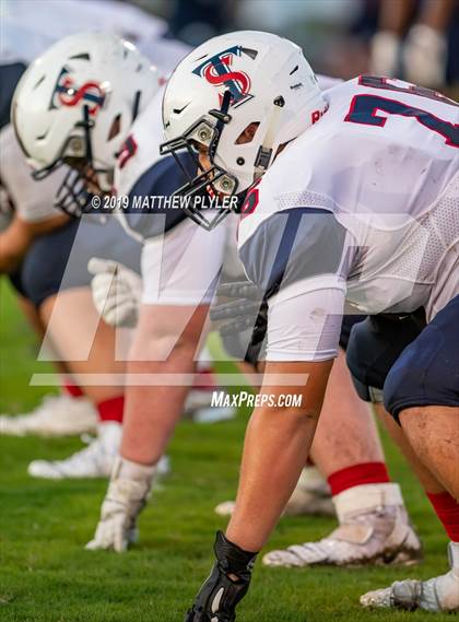 Thumbnail 3 in Terry Sanford @ Lumberton photogallery.
