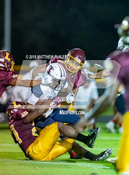 Thumbnail 3 in Terry Sanford @ Lumberton photogallery.