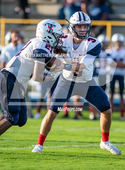 Thumbnail 3 in Terry Sanford @ Lumberton photogallery.