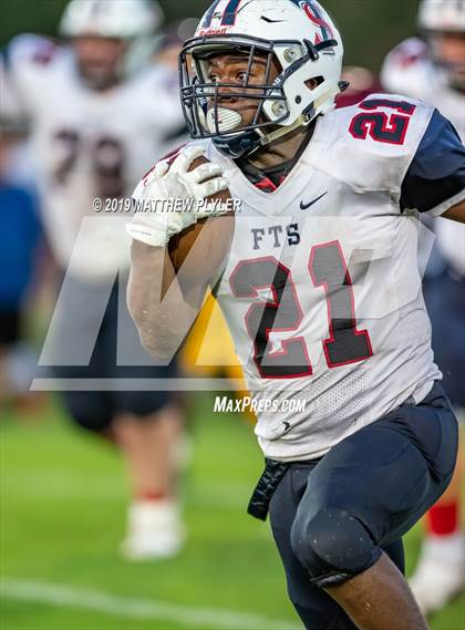 Thumbnail 2 in Terry Sanford @ Lumberton photogallery.