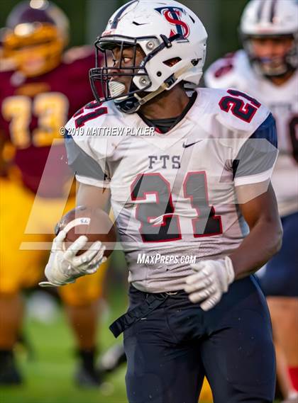Thumbnail 2 in Terry Sanford @ Lumberton photogallery.