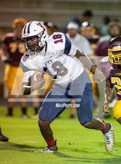 Thumbnail 2 in Terry Sanford @ Lumberton photogallery.