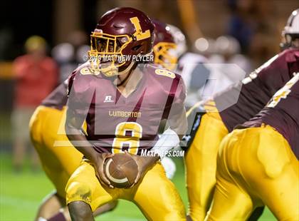 Thumbnail 3 in Terry Sanford @ Lumberton photogallery.