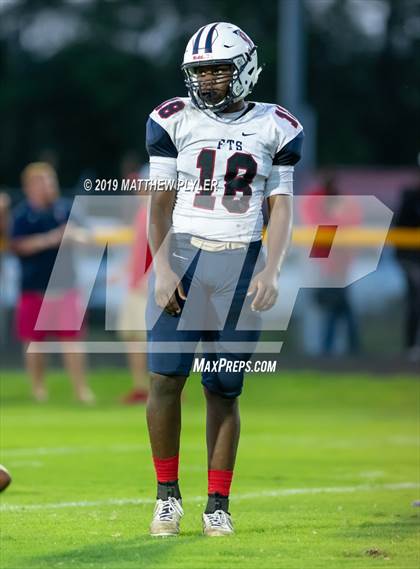 Thumbnail 1 in Terry Sanford @ Lumberton photogallery.