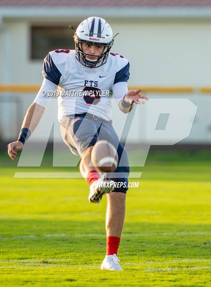 Thumbnail 3 in Terry Sanford @ Lumberton photogallery.