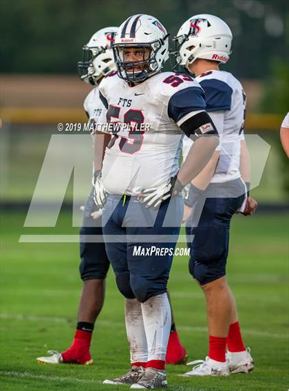 Thumbnail 2 in Terry Sanford @ Lumberton photogallery.