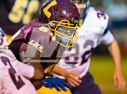 Thumbnail 3 in Terry Sanford @ Lumberton photogallery.
