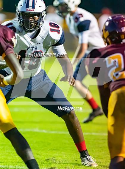 Thumbnail 1 in Terry Sanford @ Lumberton photogallery.