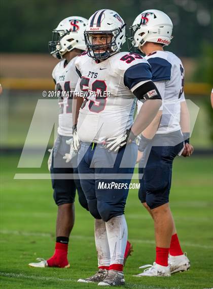 Thumbnail 3 in Terry Sanford @ Lumberton photogallery.