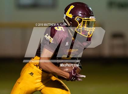 Thumbnail 2 in Terry Sanford @ Lumberton photogallery.