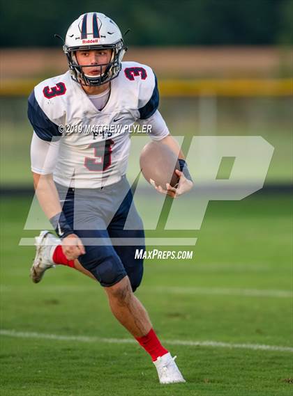 Thumbnail 1 in Terry Sanford @ Lumberton photogallery.