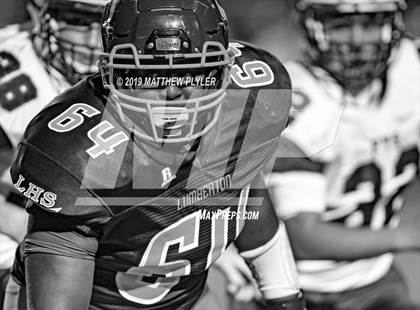Thumbnail 2 in Terry Sanford @ Lumberton photogallery.