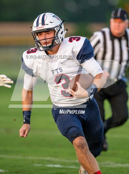 Thumbnail 1 in Terry Sanford @ Lumberton photogallery.