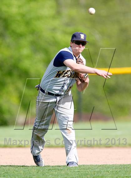 Thumbnail 2 in Weston @ Joel Barlow photogallery.