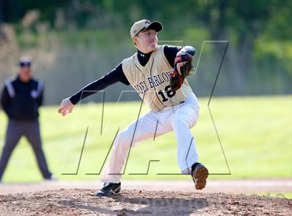 Thumbnail 1 in Weston @ Joel Barlow photogallery.