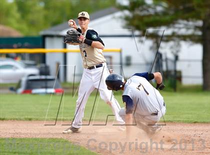 Thumbnail 3 in Weston @ Joel Barlow photogallery.