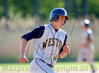 Thumbnail 3 in Weston @ Joel Barlow photogallery.