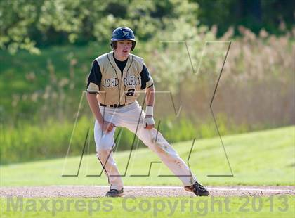 Thumbnail 3 in Weston @ Joel Barlow photogallery.