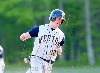 Thumbnail 1 in Weston @ Joel Barlow photogallery.