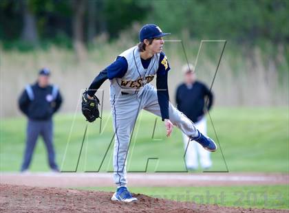 Thumbnail 3 in Weston @ Joel Barlow photogallery.