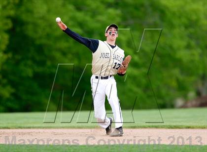 Thumbnail 1 in Weston @ Joel Barlow photogallery.