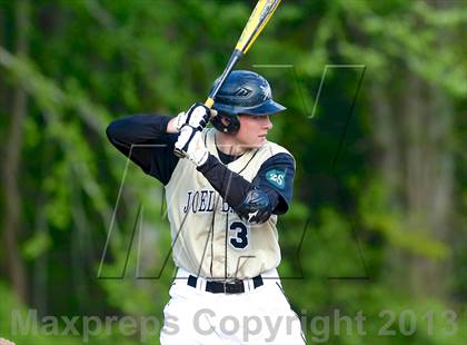 Thumbnail 3 in Weston @ Joel Barlow photogallery.