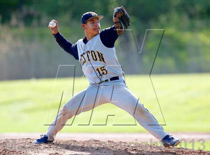 Thumbnail 1 in Weston @ Joel Barlow photogallery.