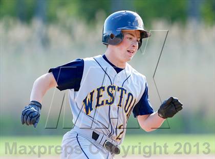 Thumbnail 2 in Weston @ Joel Barlow photogallery.