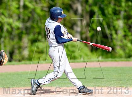 Thumbnail 3 in Weston @ Joel Barlow photogallery.