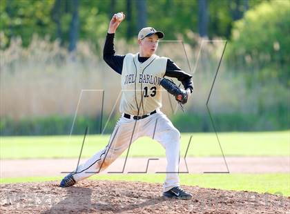 Thumbnail 3 in Weston @ Joel Barlow photogallery.