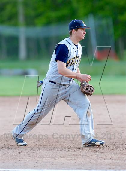 Thumbnail 3 in Weston @ Joel Barlow photogallery.