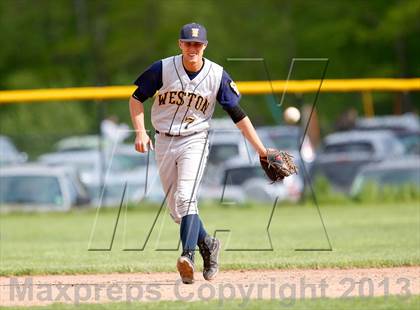 Thumbnail 3 in Weston @ Joel Barlow photogallery.