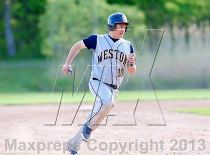 Thumbnail 3 in Weston @ Joel Barlow photogallery.