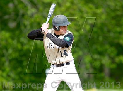 Thumbnail 3 in Weston @ Joel Barlow photogallery.