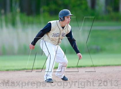 Thumbnail 1 in Weston @ Joel Barlow photogallery.