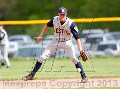 Thumbnail 1 in Weston @ Joel Barlow photogallery.