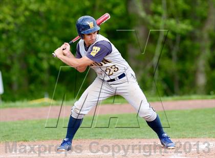 Thumbnail 2 in Weston @ Joel Barlow photogallery.