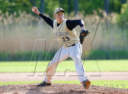 Thumbnail 3 in Weston @ Joel Barlow photogallery.
