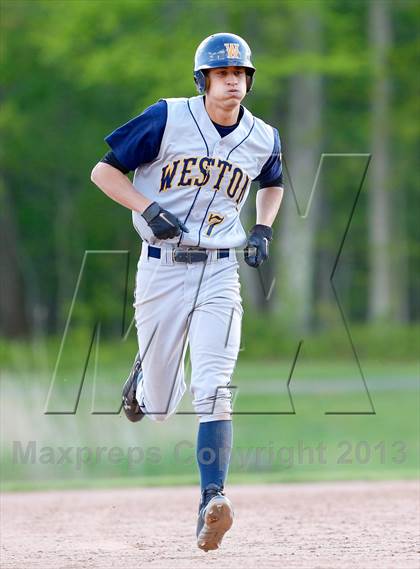 Thumbnail 3 in Weston @ Joel Barlow photogallery.