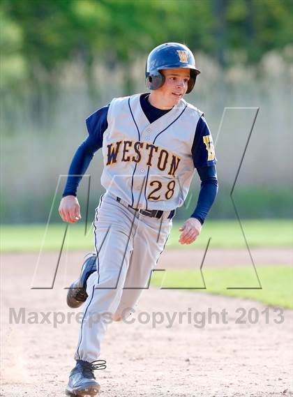 Thumbnail 1 in Weston @ Joel Barlow photogallery.