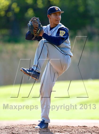 Thumbnail 3 in Weston @ Joel Barlow photogallery.