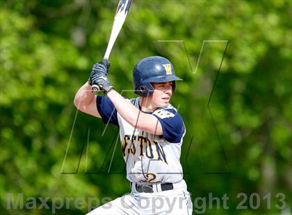 Thumbnail 2 in Weston @ Joel Barlow photogallery.