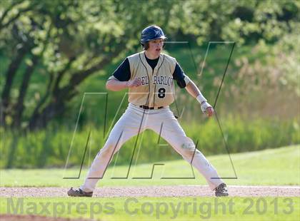 Thumbnail 1 in Weston @ Joel Barlow photogallery.