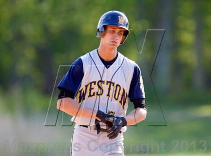 Thumbnail 3 in Weston @ Joel Barlow photogallery.