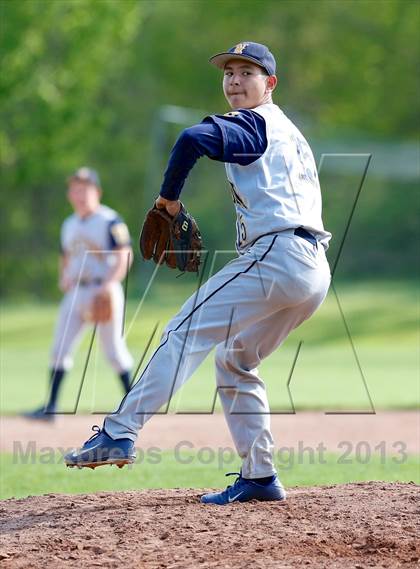 Thumbnail 3 in Weston @ Joel Barlow photogallery.