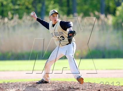 Thumbnail 2 in Weston @ Joel Barlow photogallery.